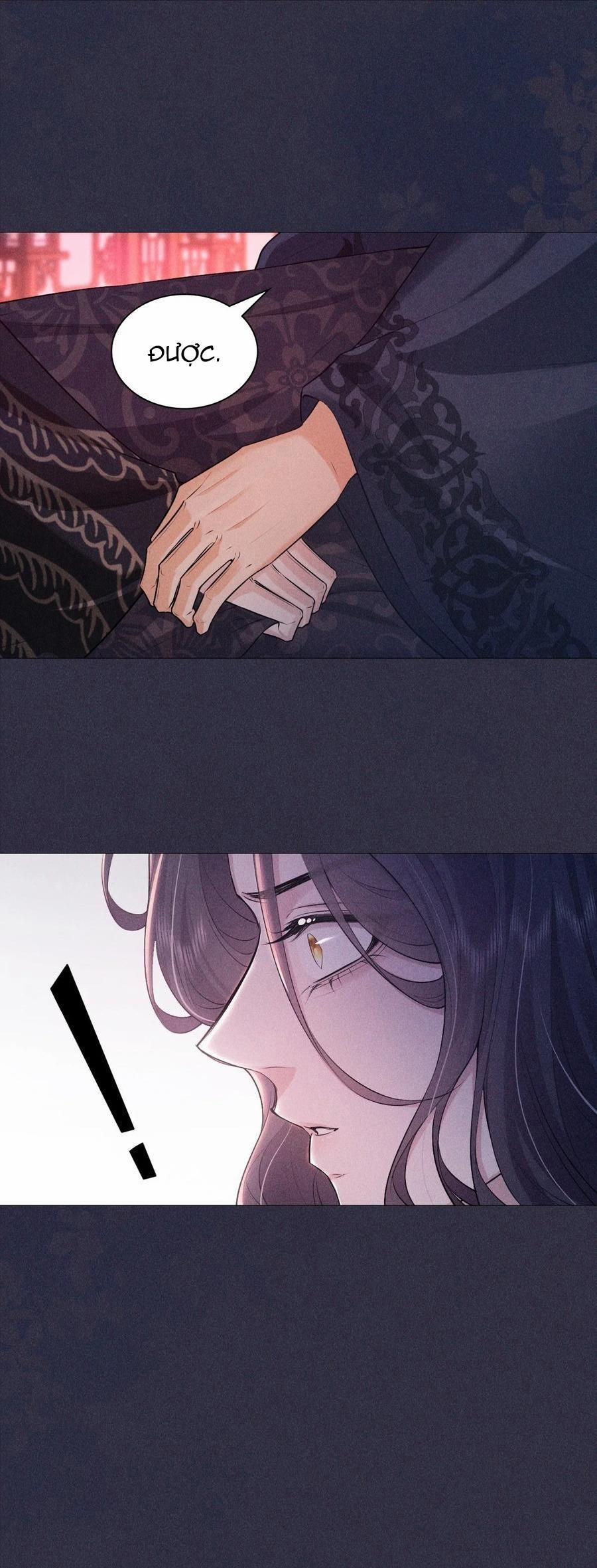 Hỉ Sự Của Đế Quân 19 trang 36