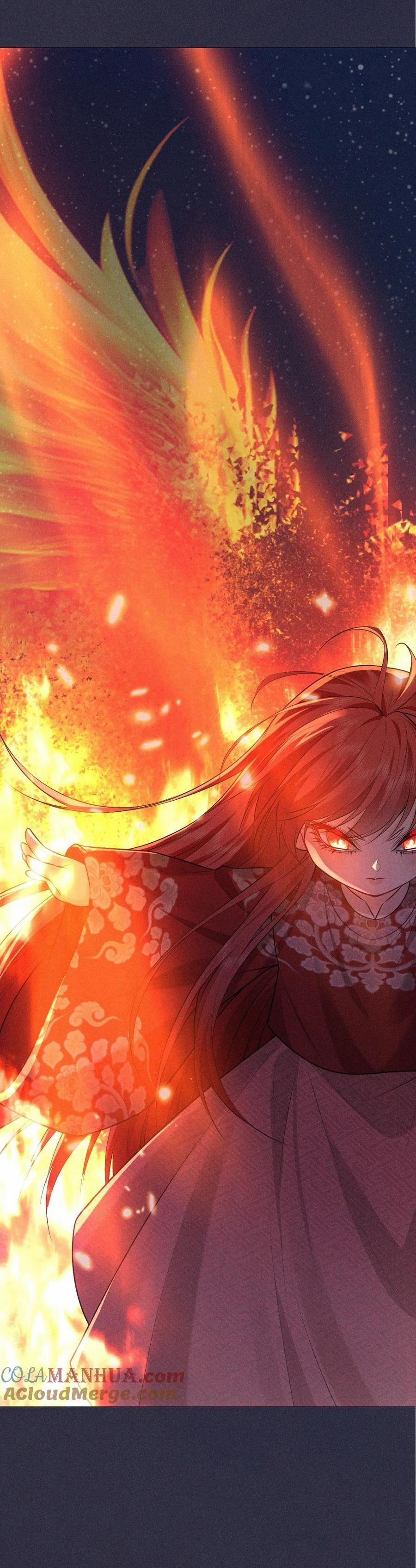 Hỉ Sự Của Đế Quân 19 trang 4