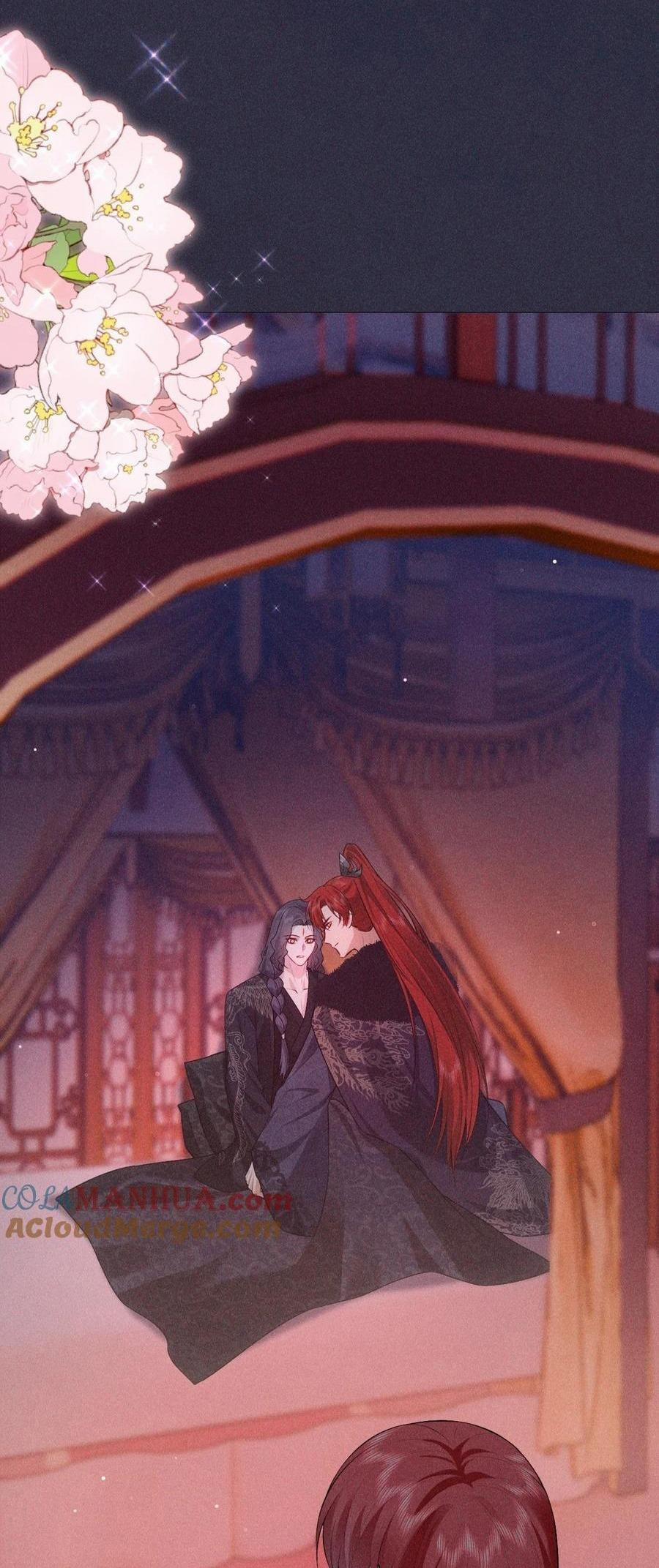 Hỉ Sự Của Đế Quân 19 trang 41