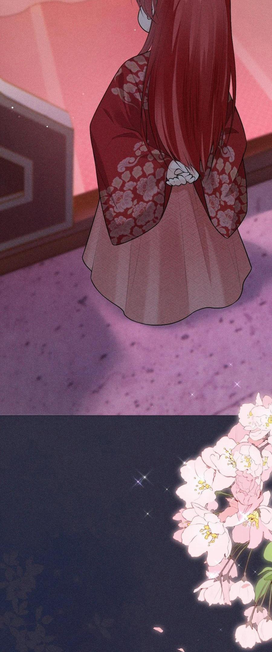 Hỉ Sự Của Đế Quân 19 trang 42