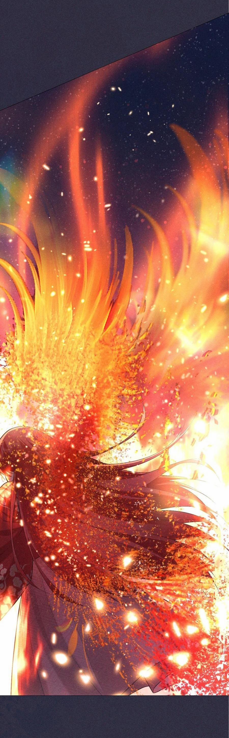 Hỉ Sự Của Đế Quân 19 trang 5