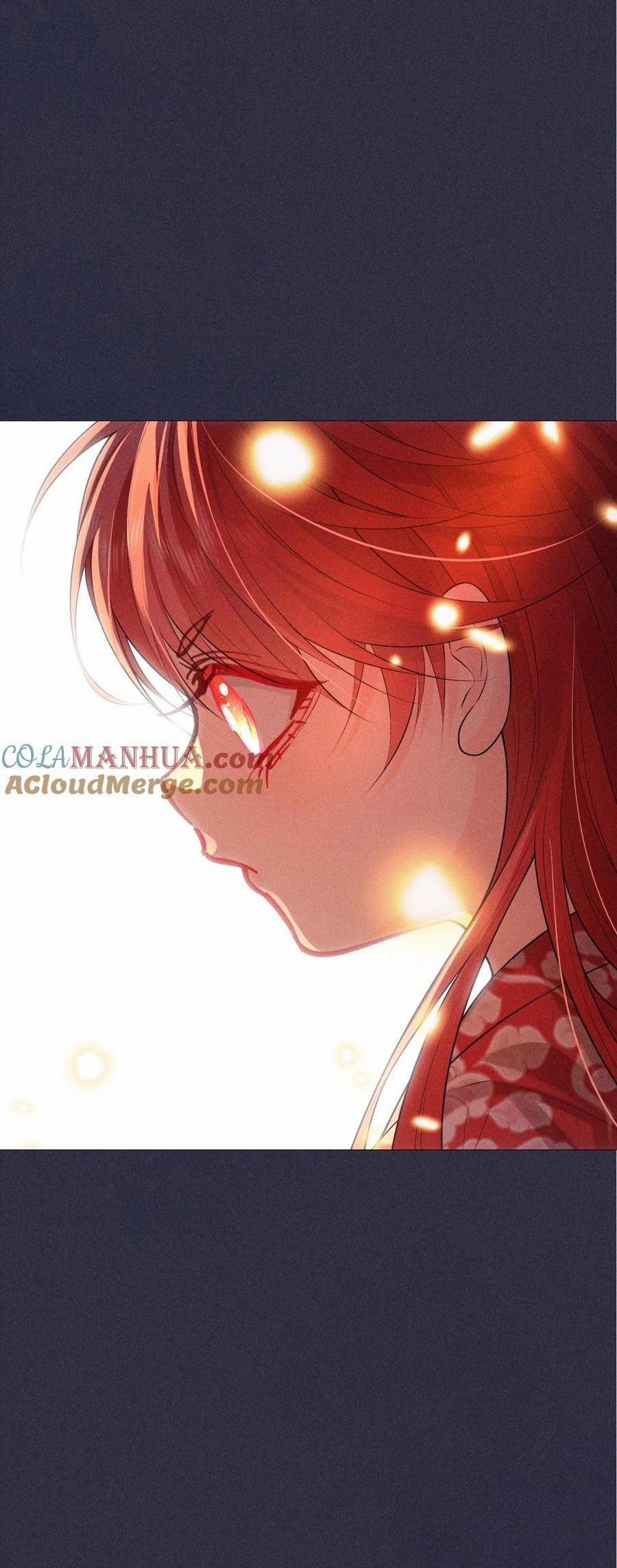 Hỉ Sự Của Đế Quân 19 trang 6