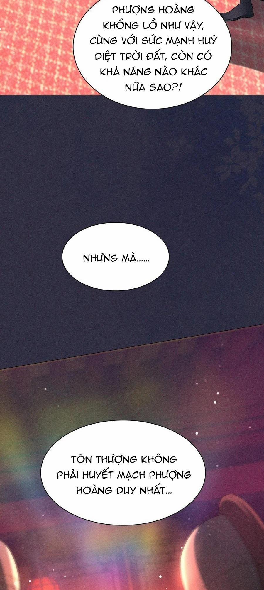 Hỉ Sự Của Đế Quân 19 trang 9