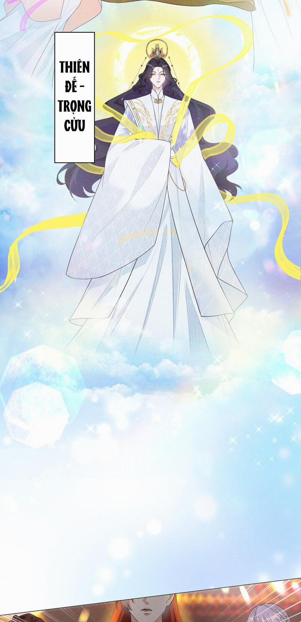 Hỉ Sự Của Đế Quân 2 trang 11