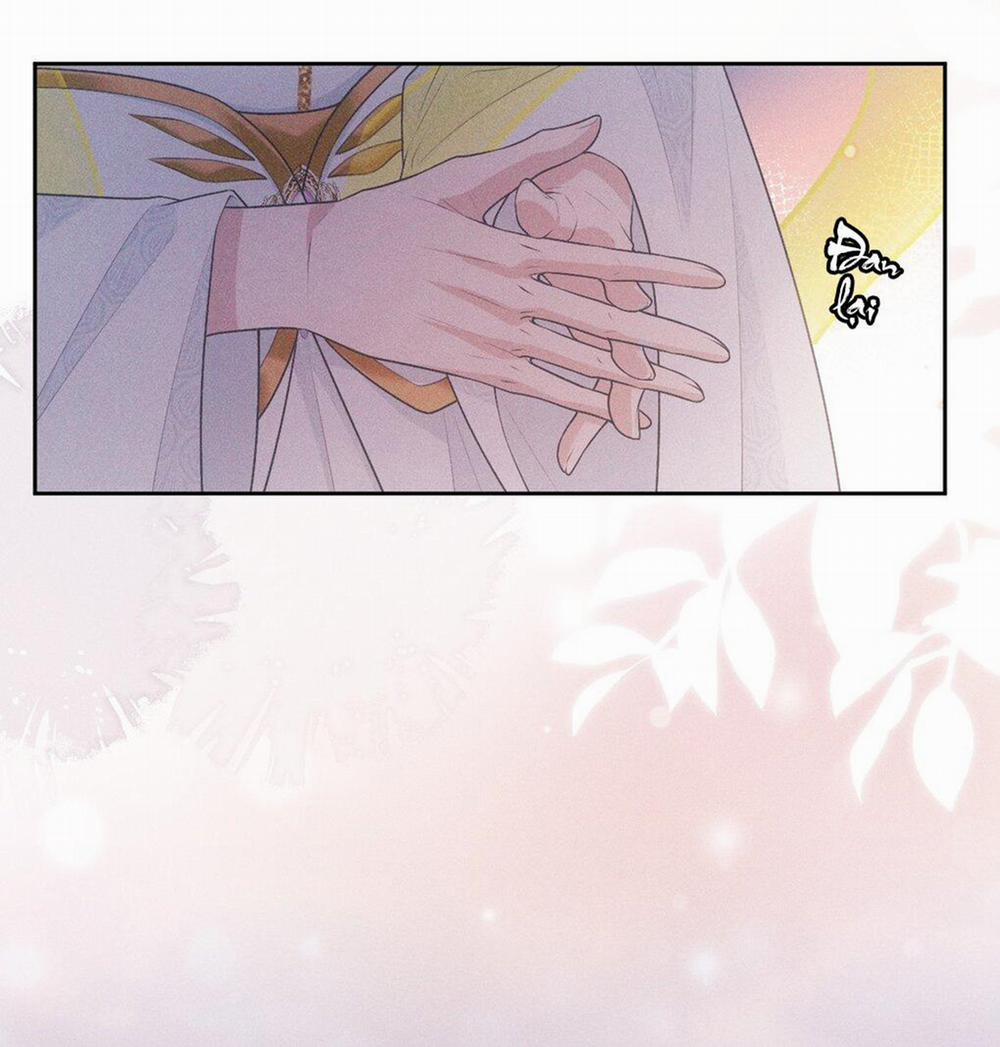 Hỉ Sự Của Đế Quân 2 trang 15