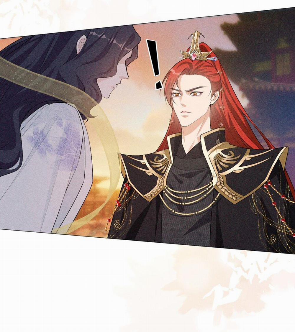 Hỉ Sự Của Đế Quân 2 trang 27