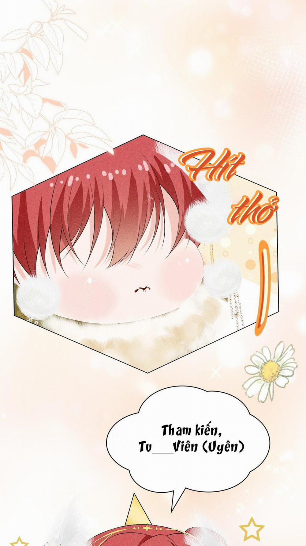 Hỉ Sự Của Đế Quân 2 trang 30