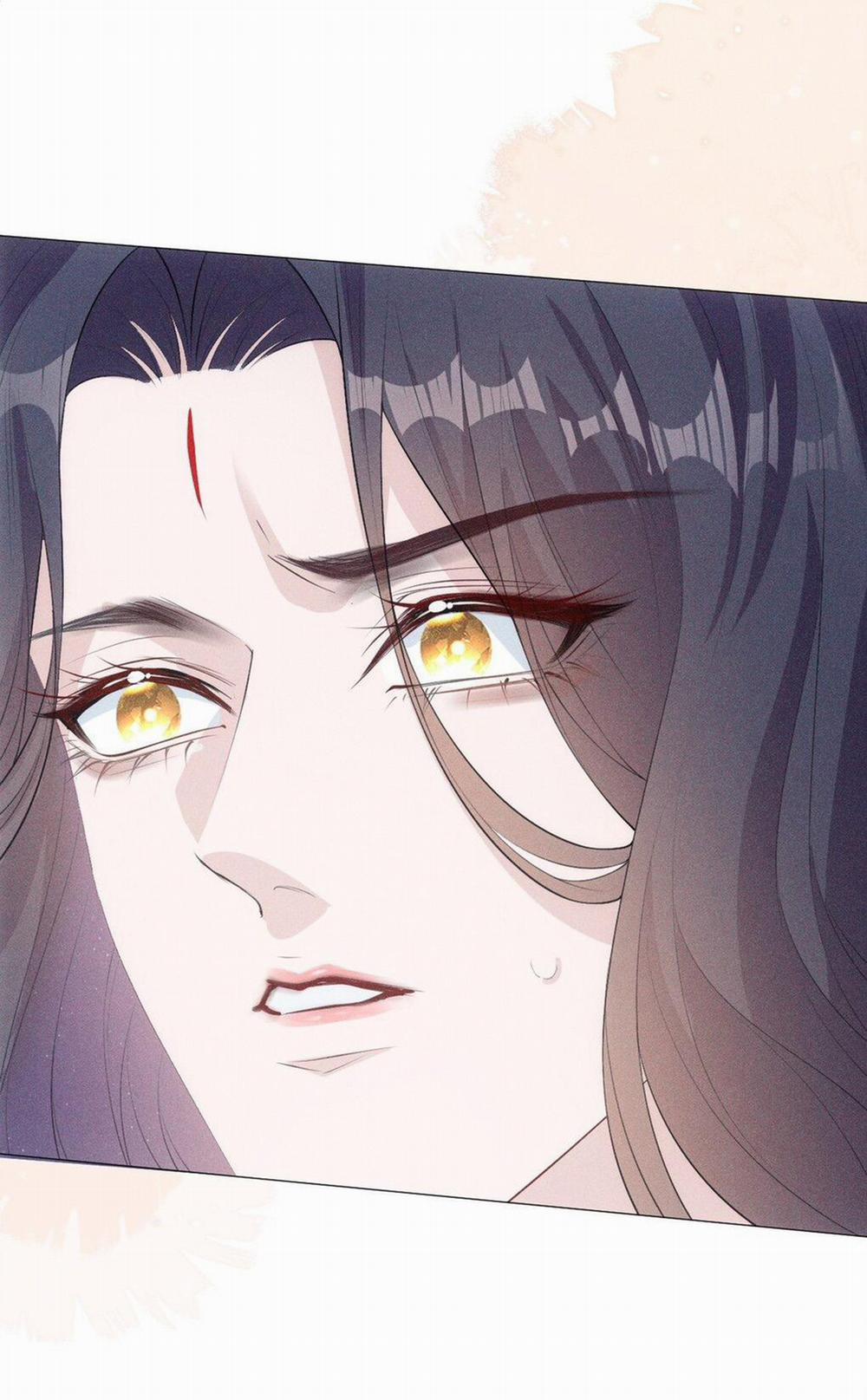 Hỉ Sự Của Đế Quân 2 trang 36