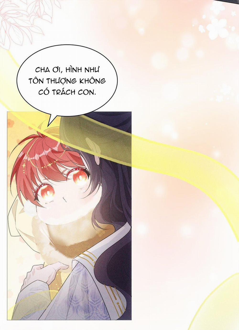 Hỉ Sự Của Đế Quân 2 trang 38