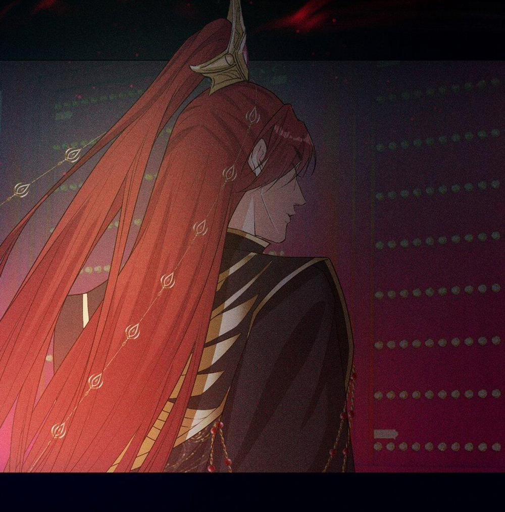 Hỉ Sự Của Đế Quân 2 trang 4