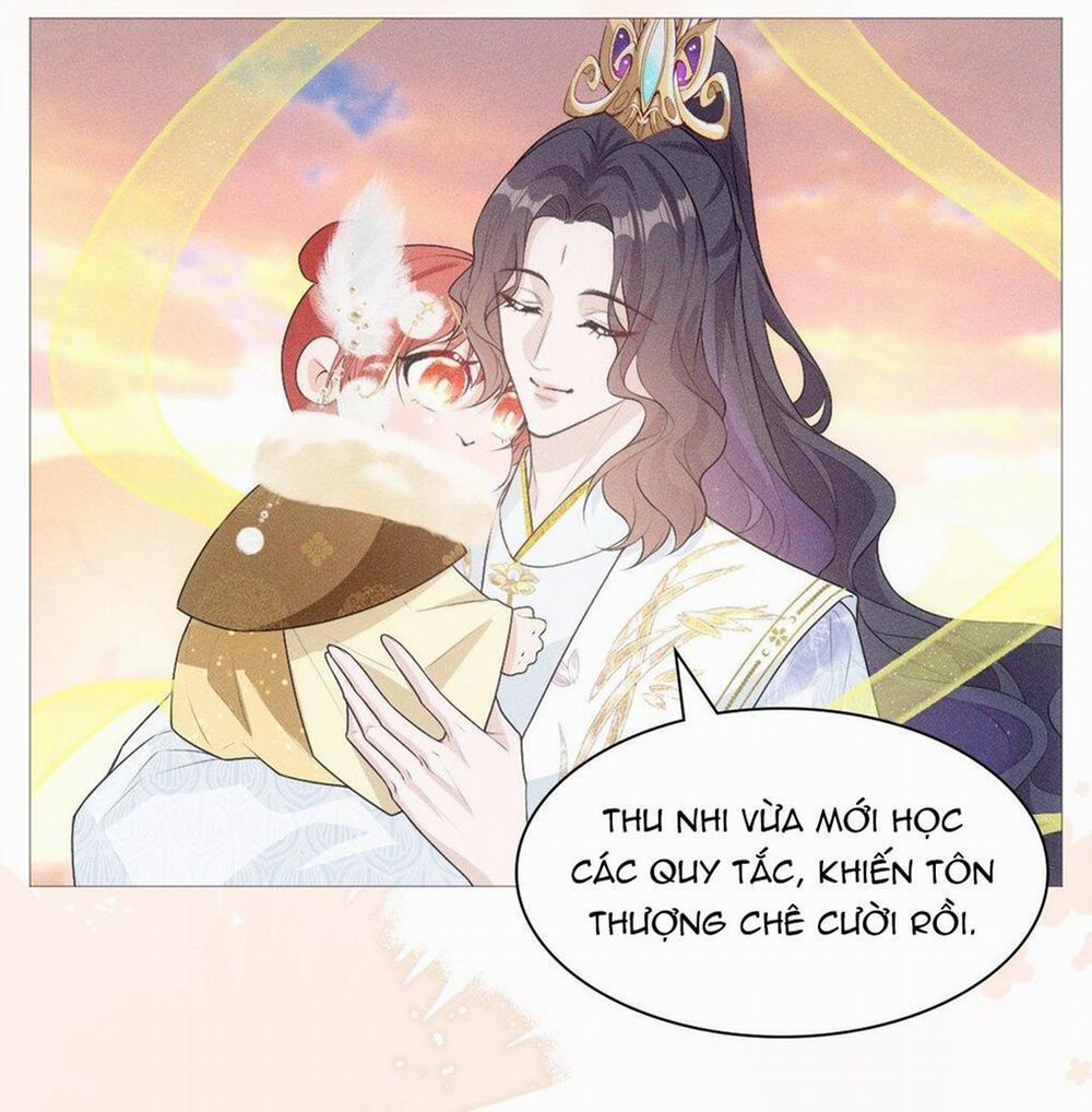 Hỉ Sự Của Đế Quân 2 trang 40