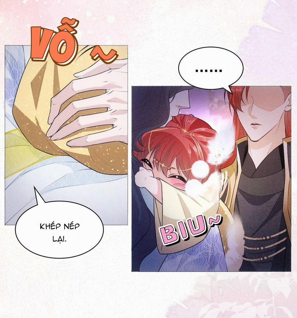 Hỉ Sự Của Đế Quân 2 trang 43