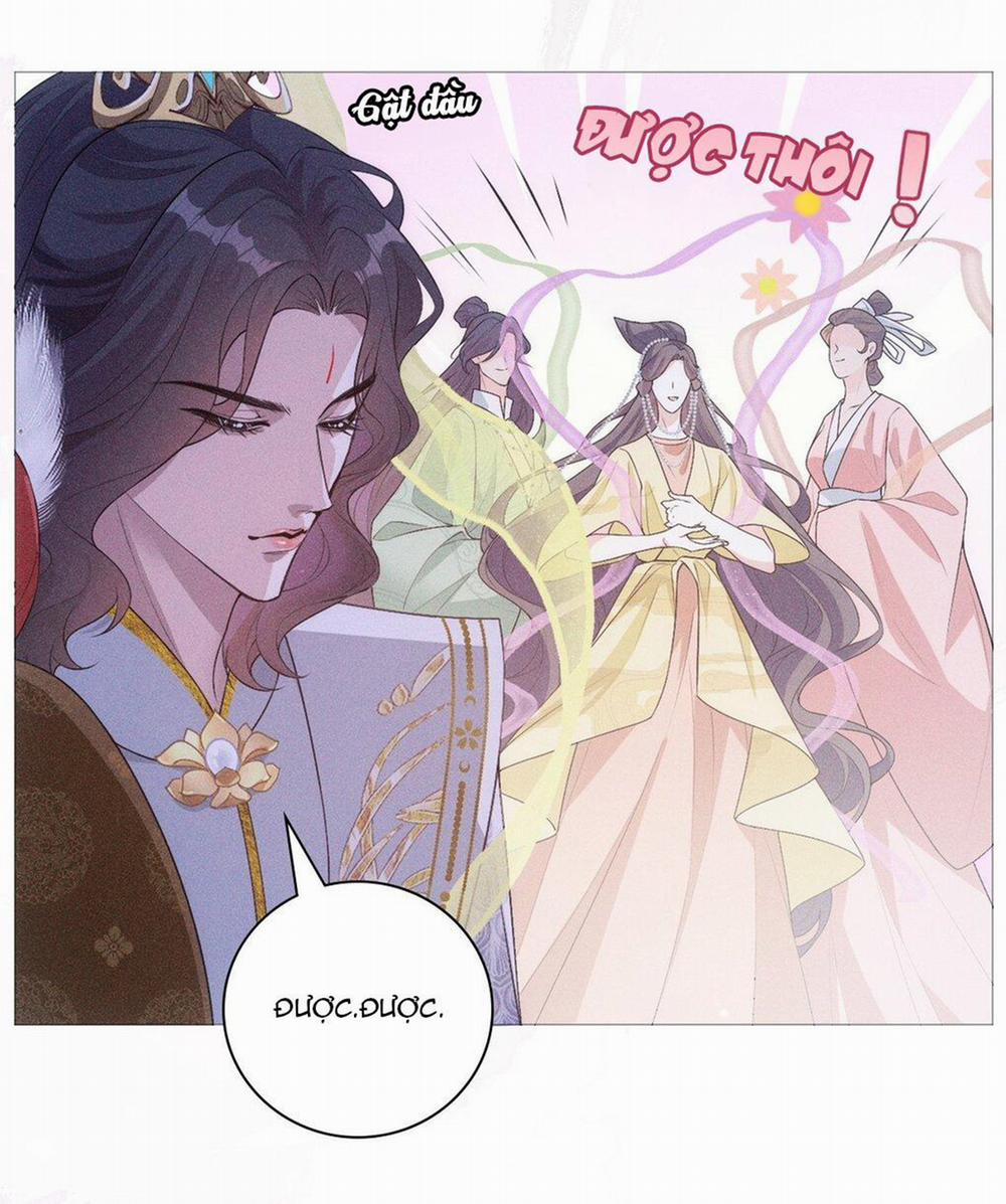 Hỉ Sự Của Đế Quân 2 trang 45