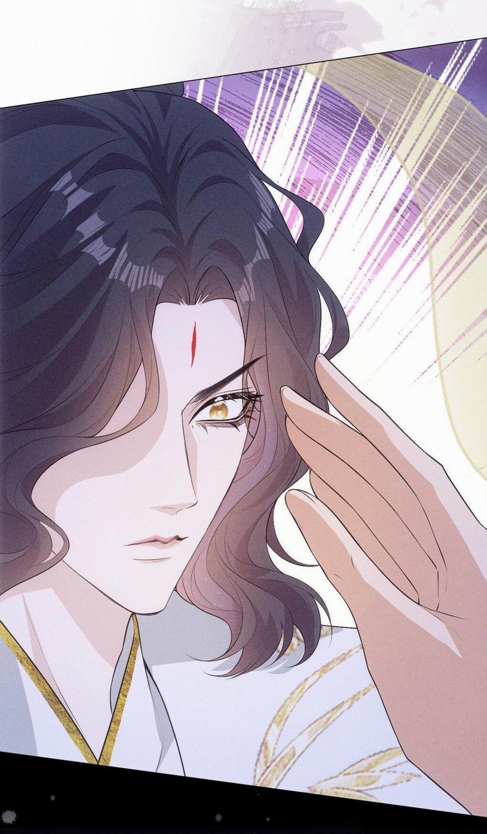 Hỉ Sự Của Đế Quân 2 trang 47