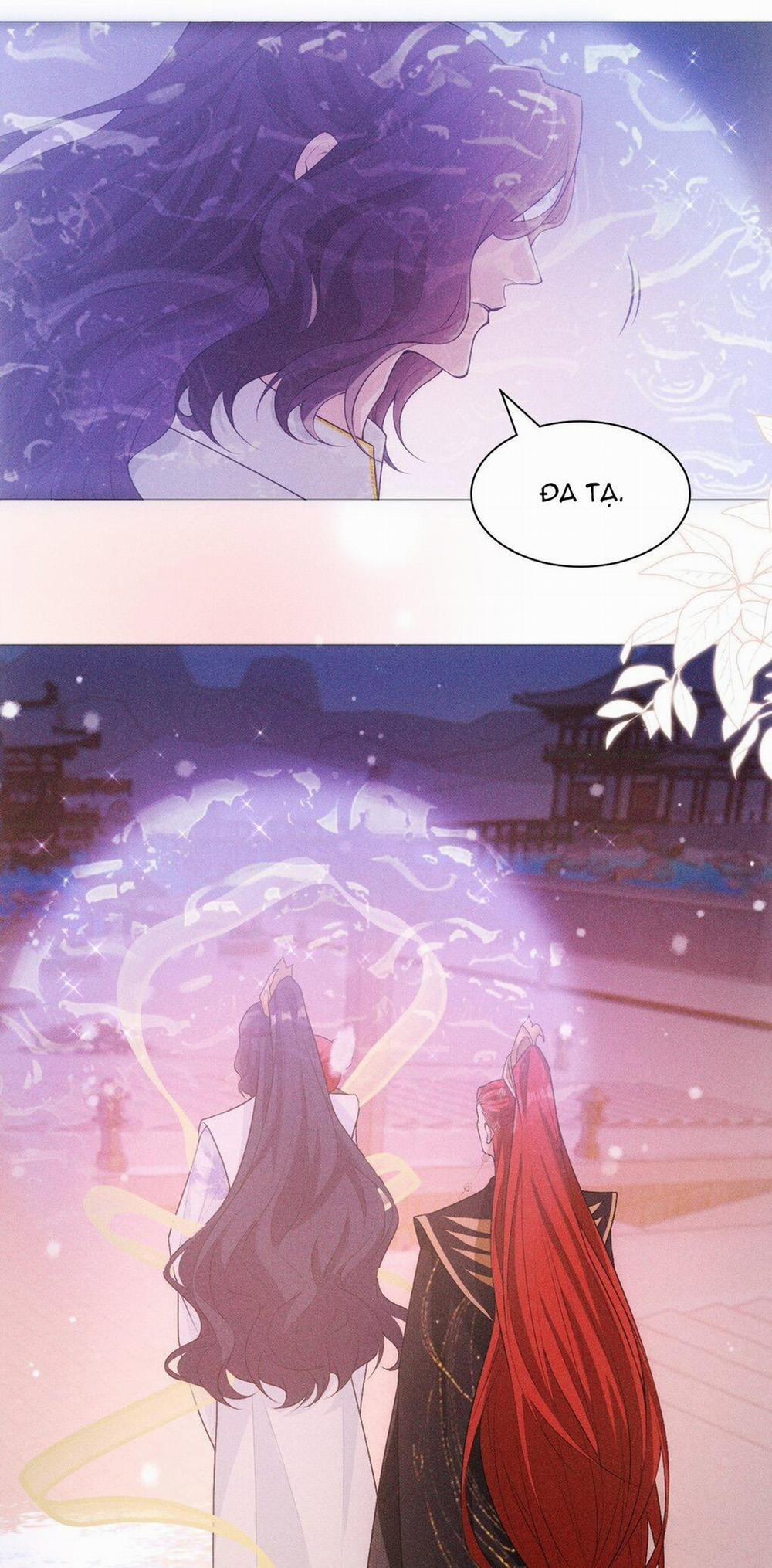 Hỉ Sự Của Đế Quân 2 trang 50