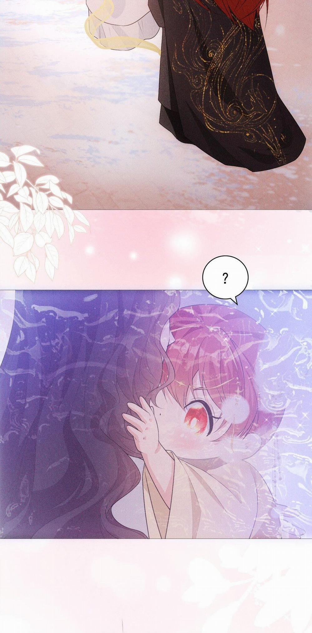 Hỉ Sự Của Đế Quân 2 trang 51