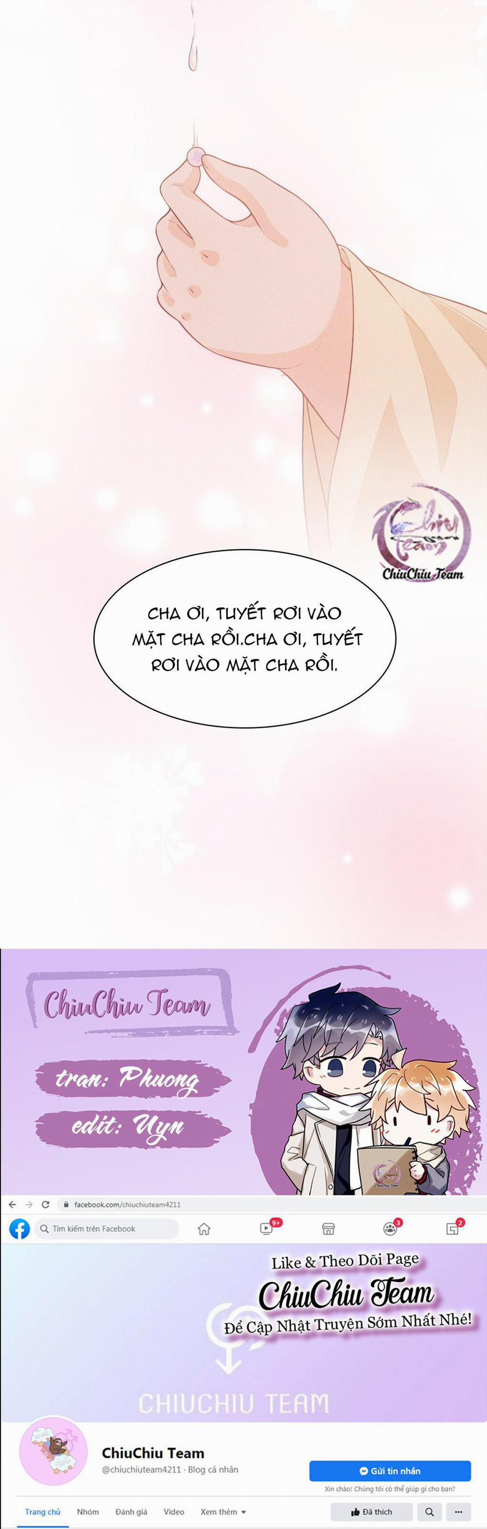 Hỉ Sự Của Đế Quân 2 trang 52