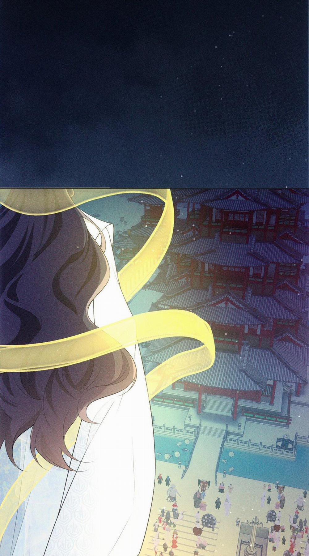 Hỉ Sự Của Đế Quân 2 trang 6