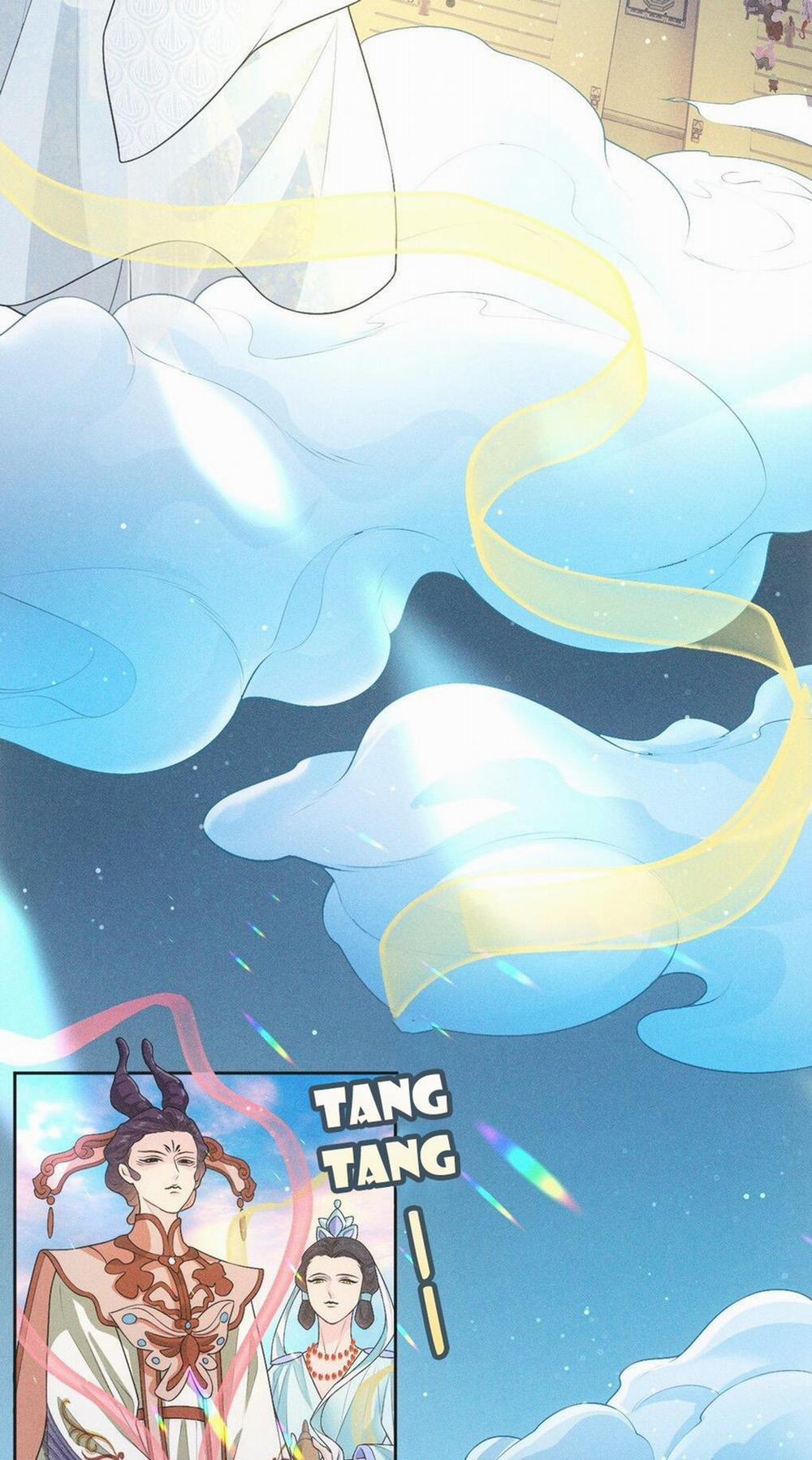 Hỉ Sự Của Đế Quân 2 trang 7