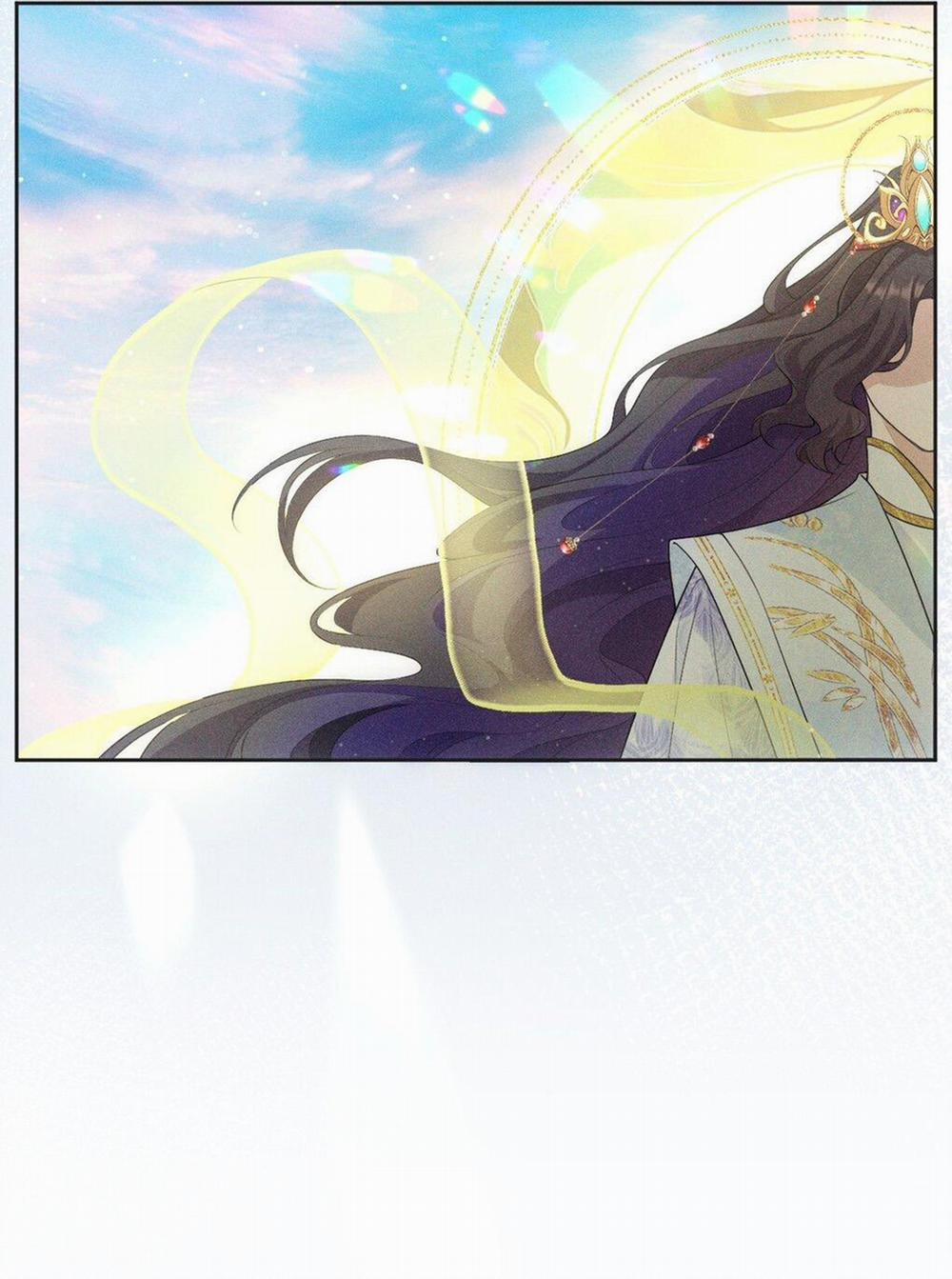 Hỉ Sự Của Đế Quân 2 trang 9