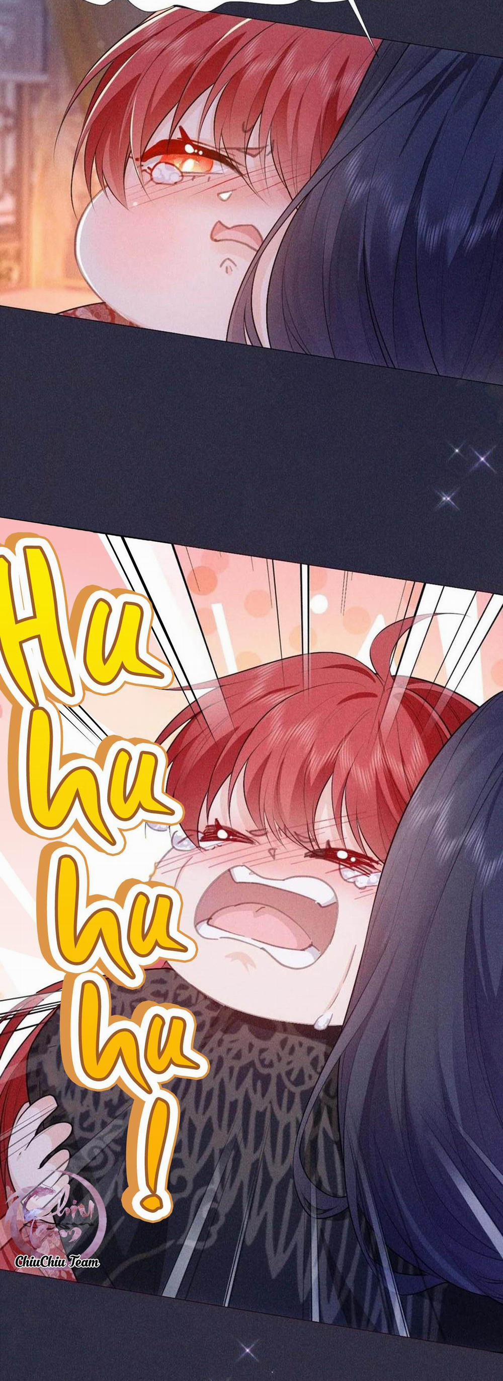 Hỉ Sự Của Đế Quân 20 trang 10