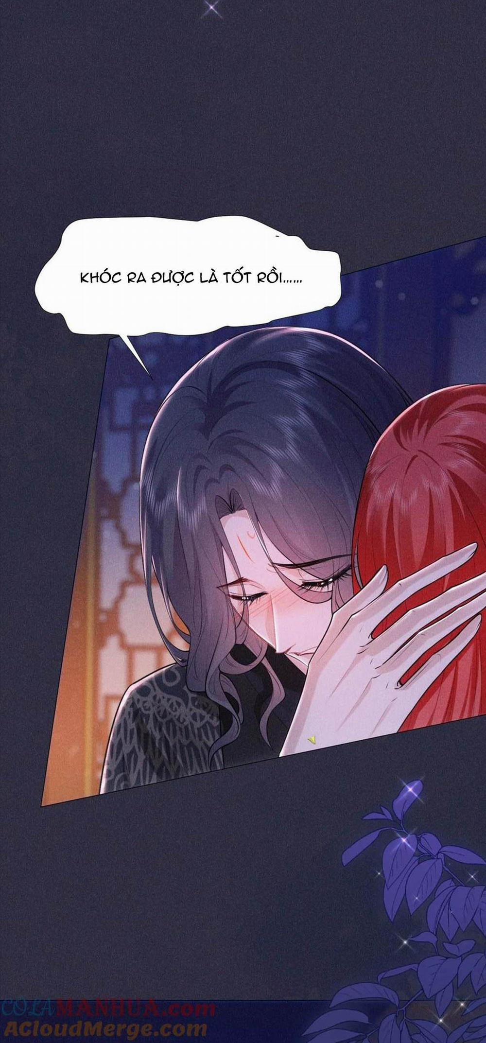 Hỉ Sự Của Đế Quân 20 trang 11