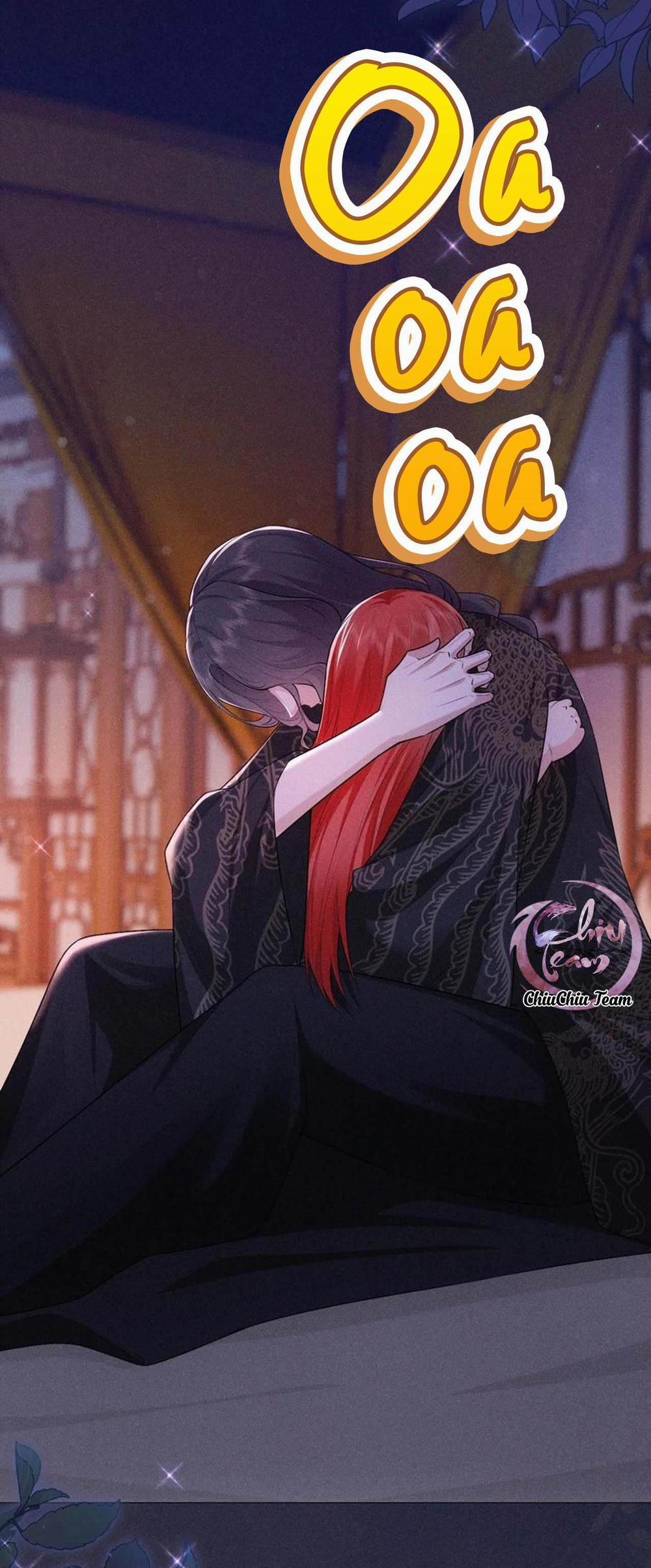 Hỉ Sự Của Đế Quân 20 trang 12