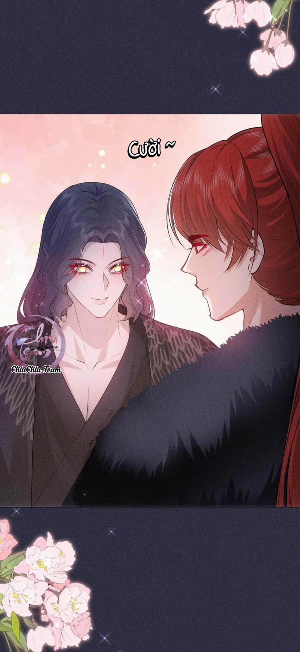 Hỉ Sự Của Đế Quân 20 trang 30