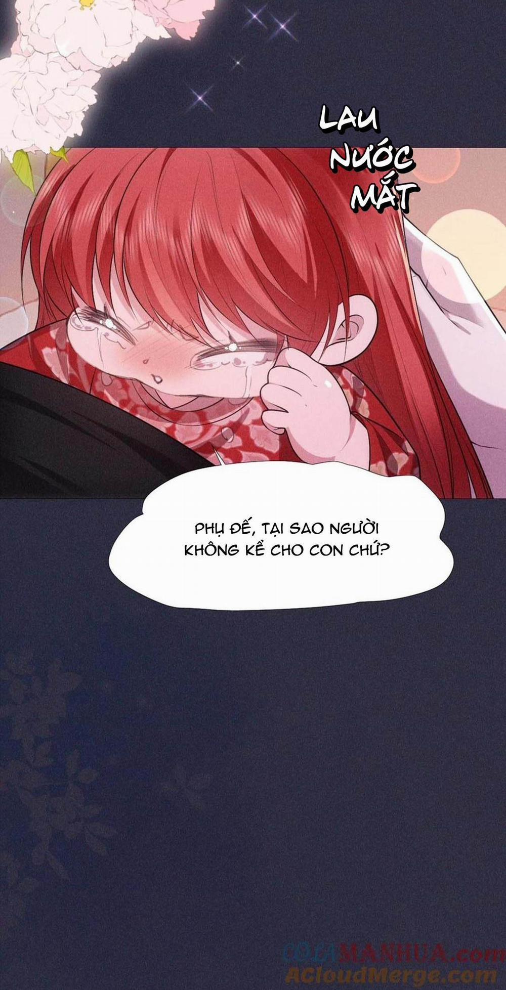 Hỉ Sự Của Đế Quân 20 trang 5