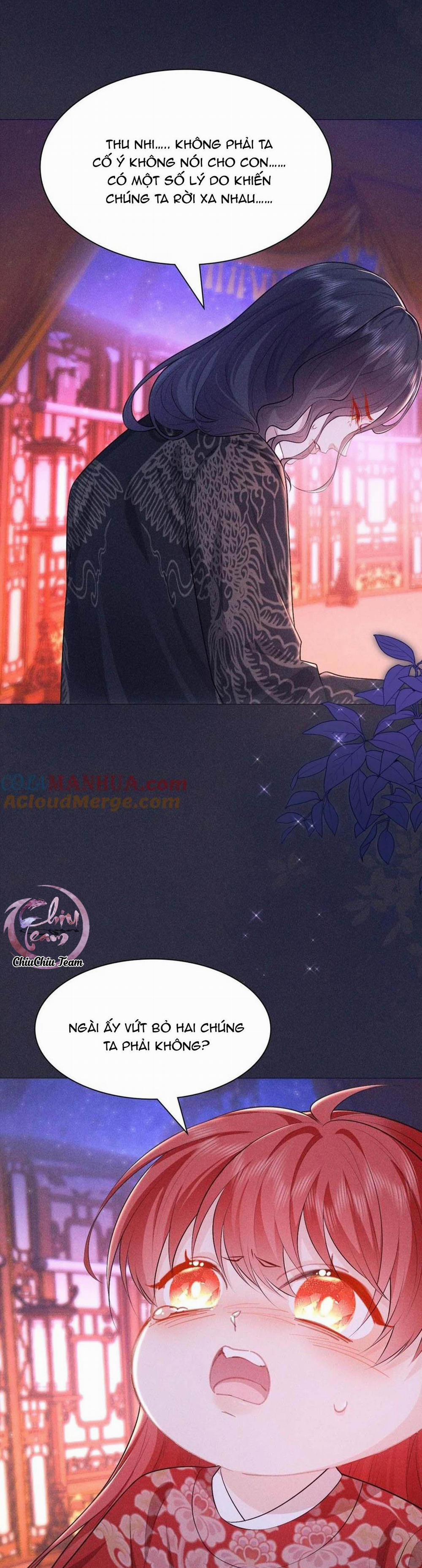 Hỉ Sự Của Đế Quân 20 trang 7