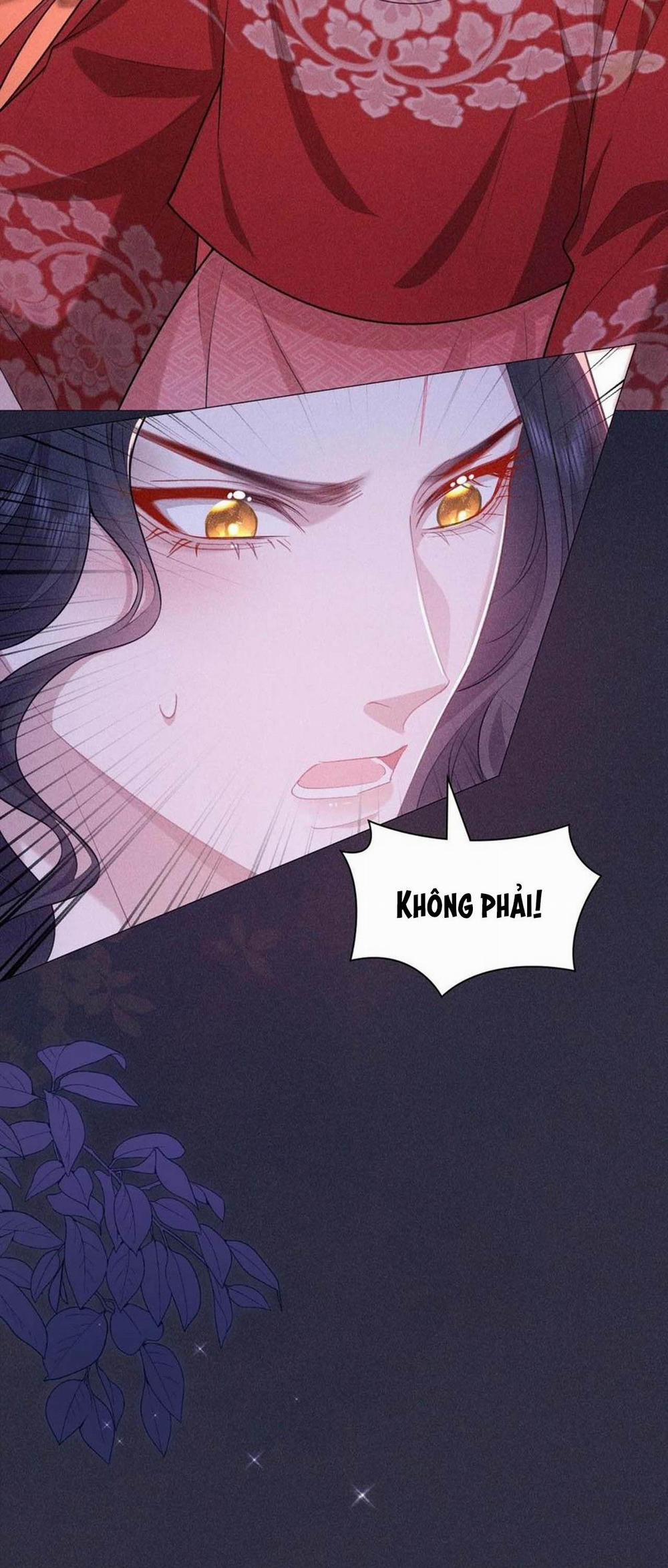 Hỉ Sự Của Đế Quân 20 trang 8