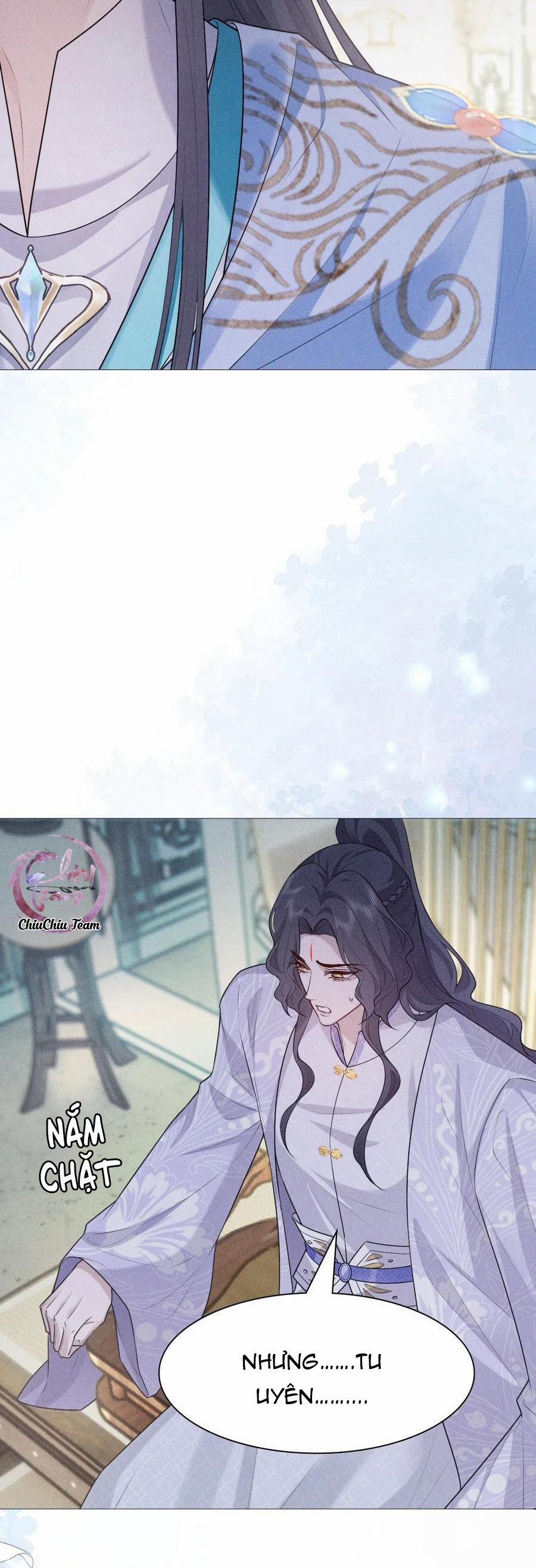 Hỉ Sự Của Đế Quân 21 trang 13