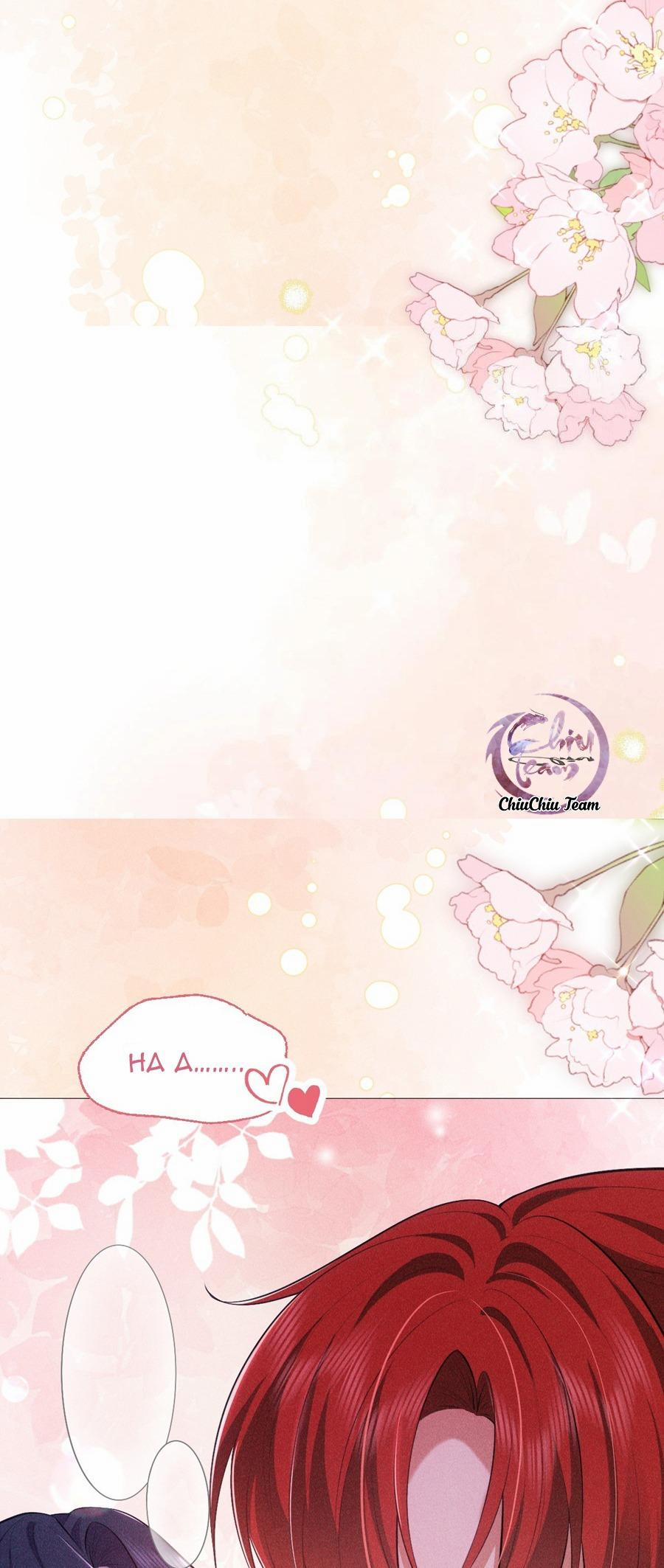 Hỉ Sự Của Đế Quân 21 trang 26