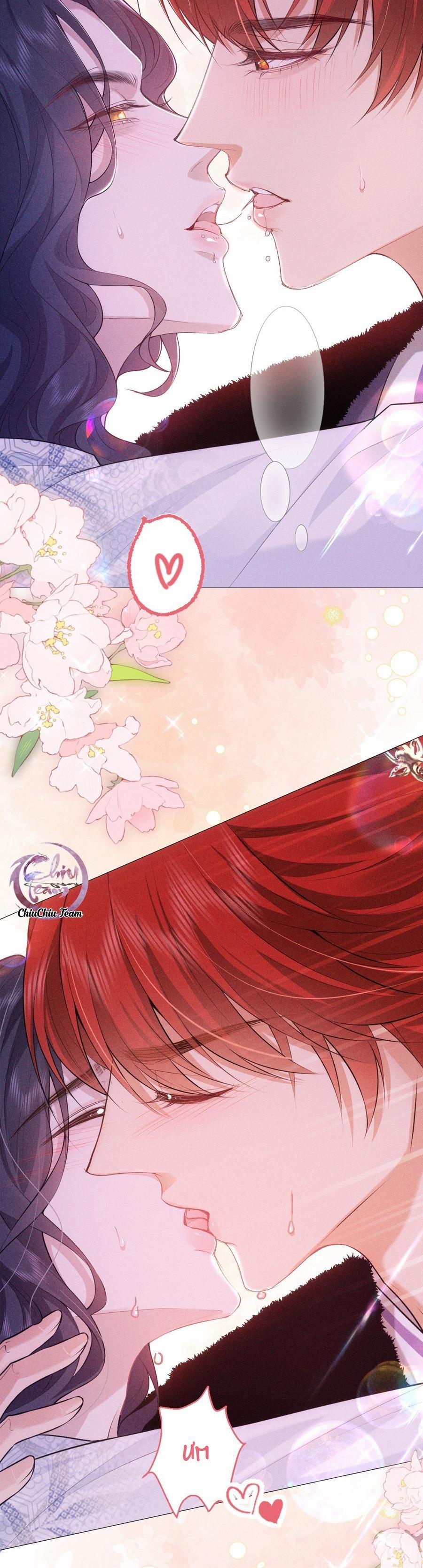 Hỉ Sự Của Đế Quân 21 trang 27