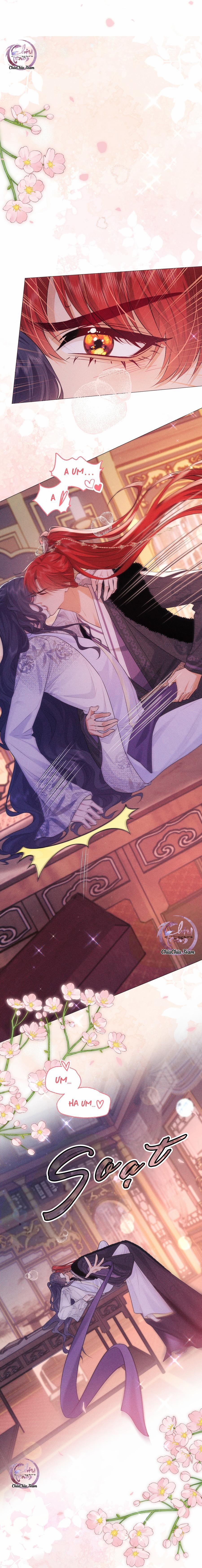 Hỉ Sự Của Đế Quân 22 trang 12