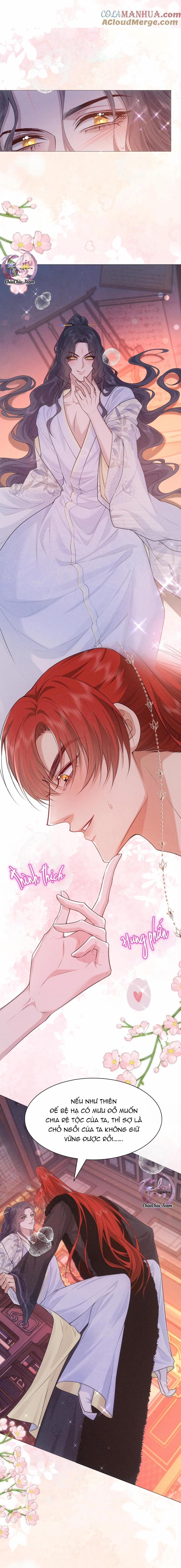 Hỉ Sự Của Đế Quân 22 trang 14