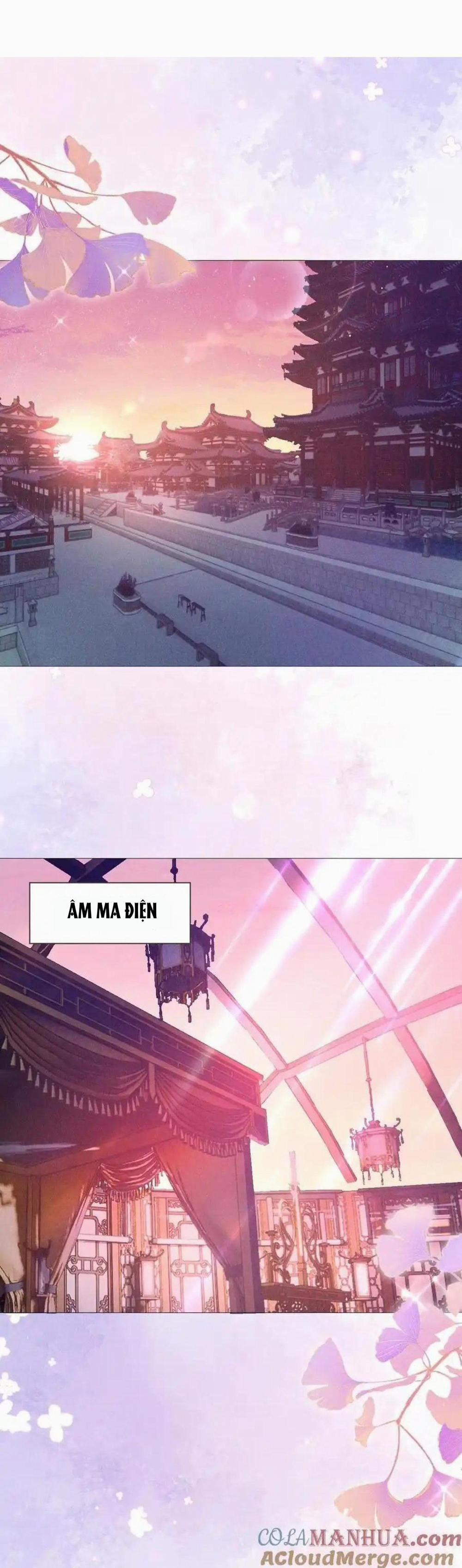 Hỉ Sự Của Đế Quân 23 trang 1