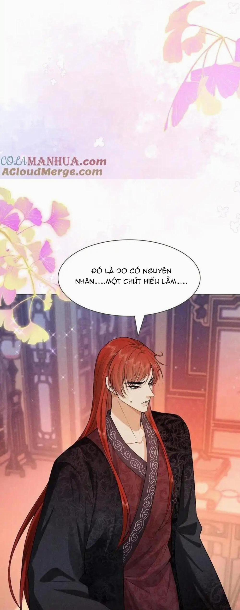 Hỉ Sự Của Đế Quân 23 trang 11