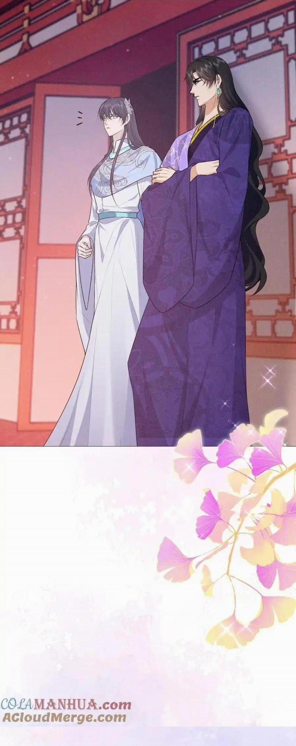 Hỉ Sự Của Đế Quân 23 trang 19