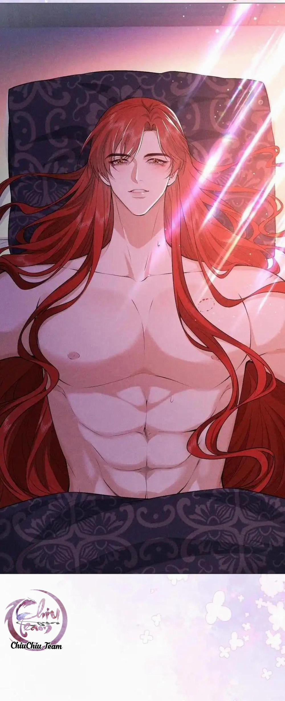 Hỉ Sự Của Đế Quân 23 trang 2