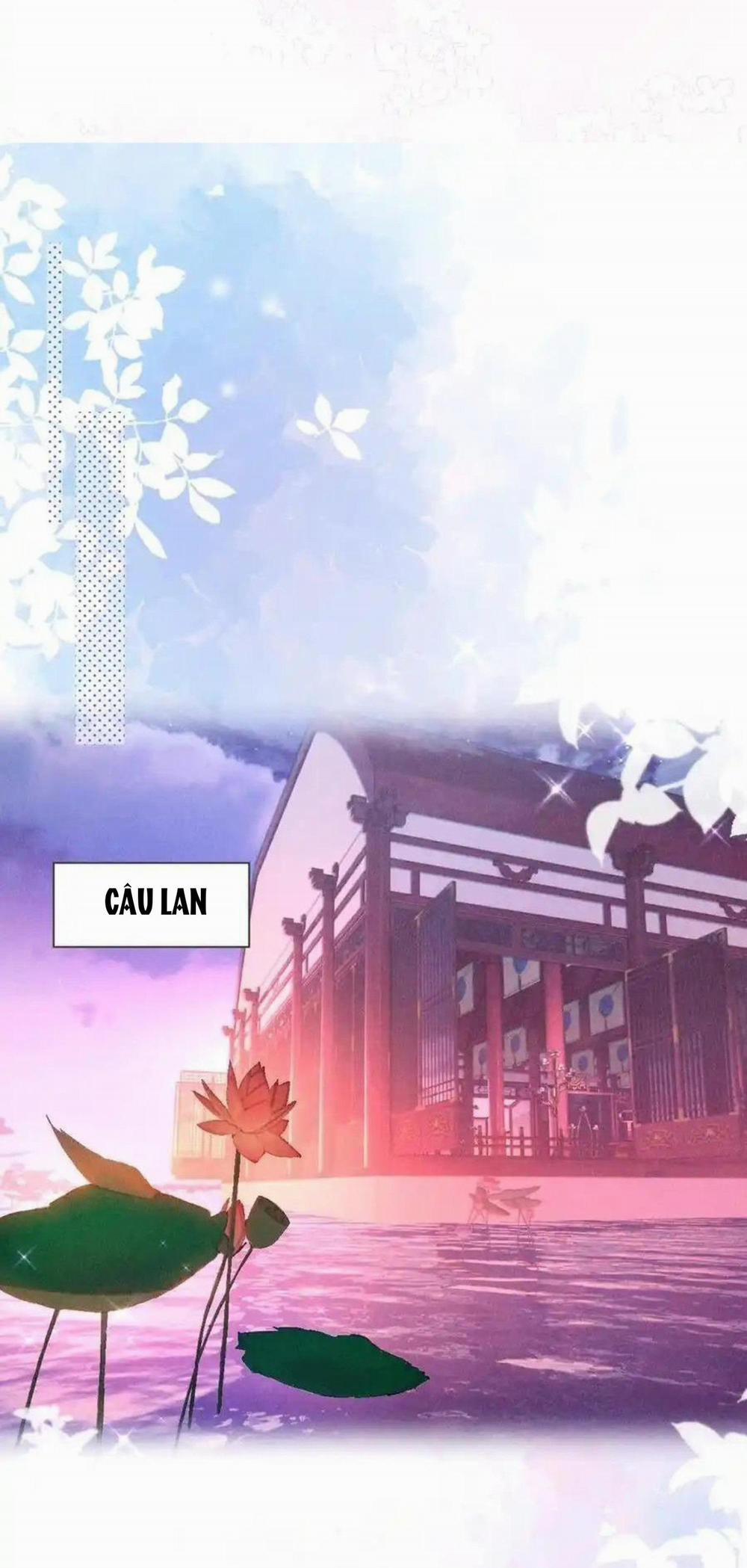 Hỉ Sự Của Đế Quân 23 trang 22