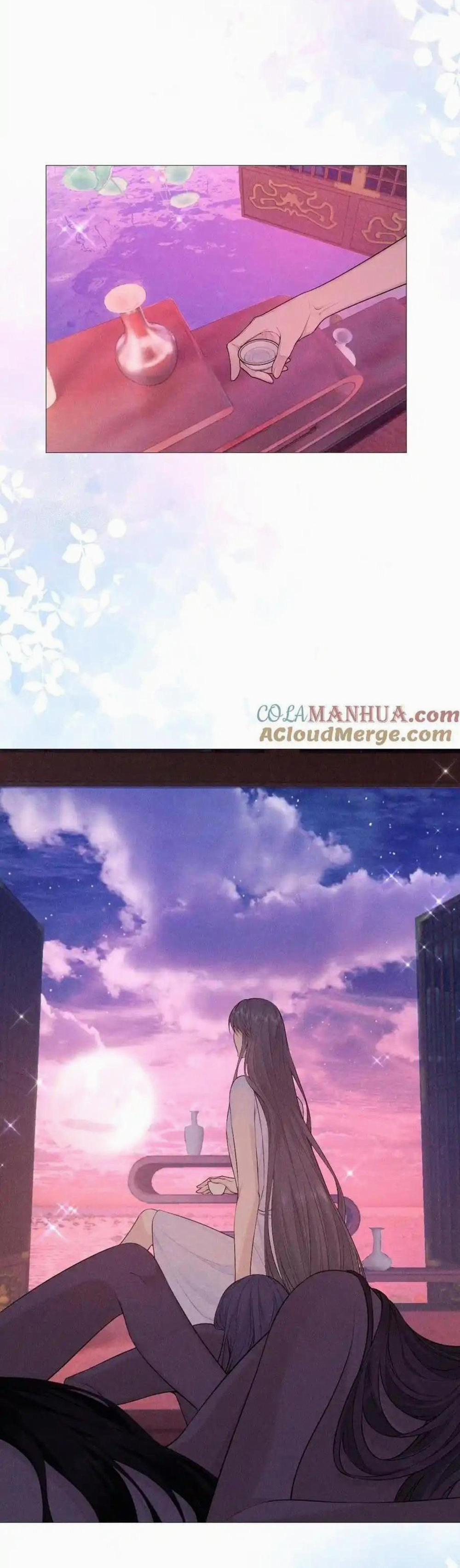 Hỉ Sự Của Đế Quân 23 trang 23