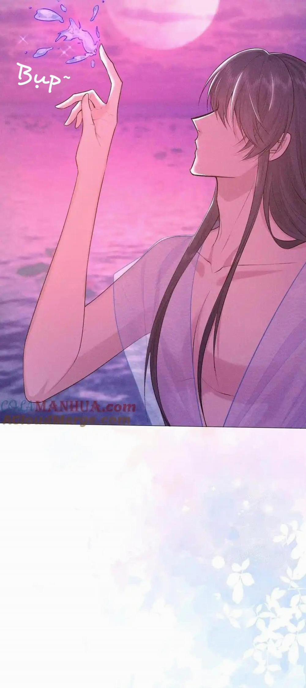 Hỉ Sự Của Đế Quân 23 trang 25