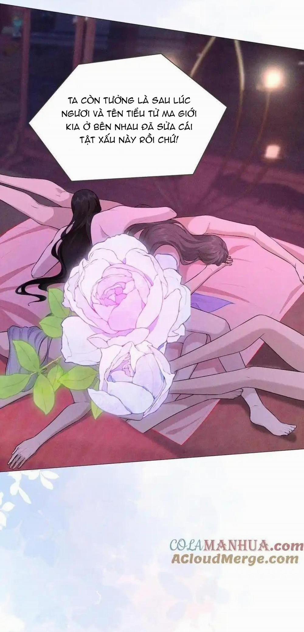 Hỉ Sự Của Đế Quân 23 trang 27