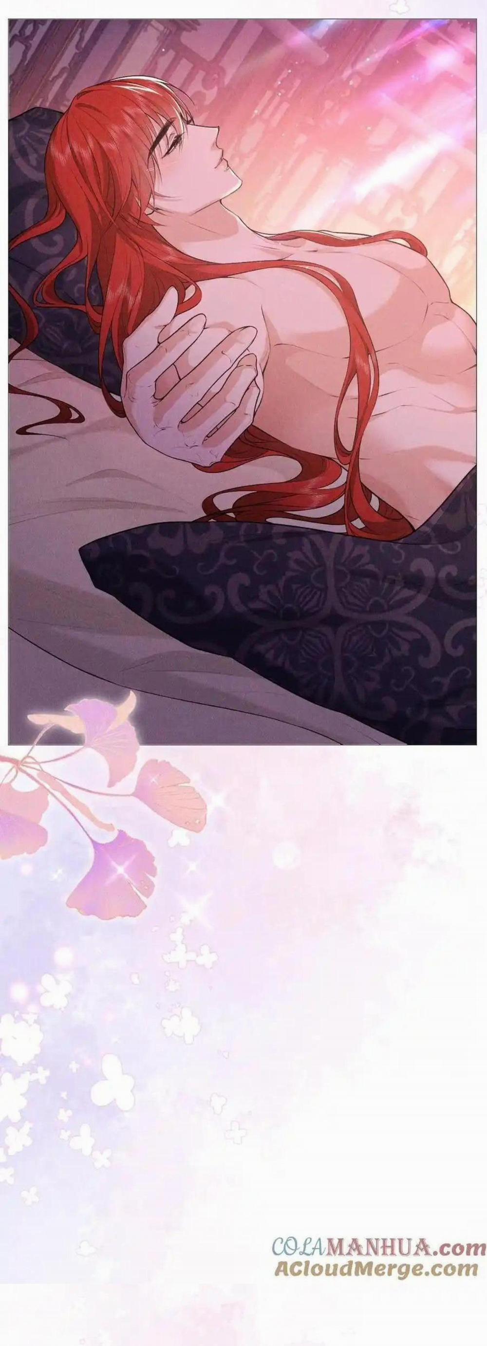 Hỉ Sự Của Đế Quân 23 trang 3