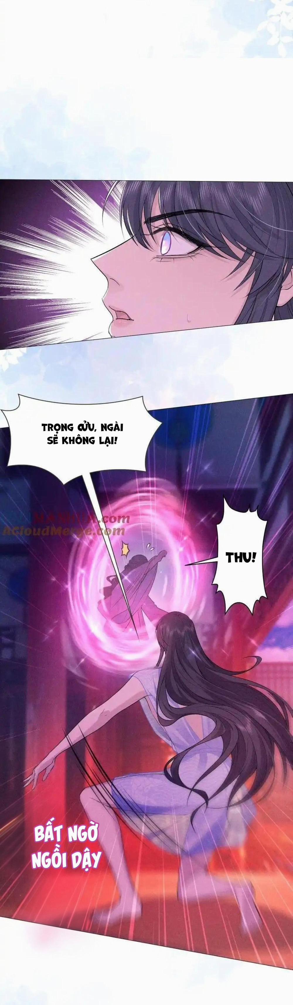 Hỉ Sự Của Đế Quân 23 trang 32