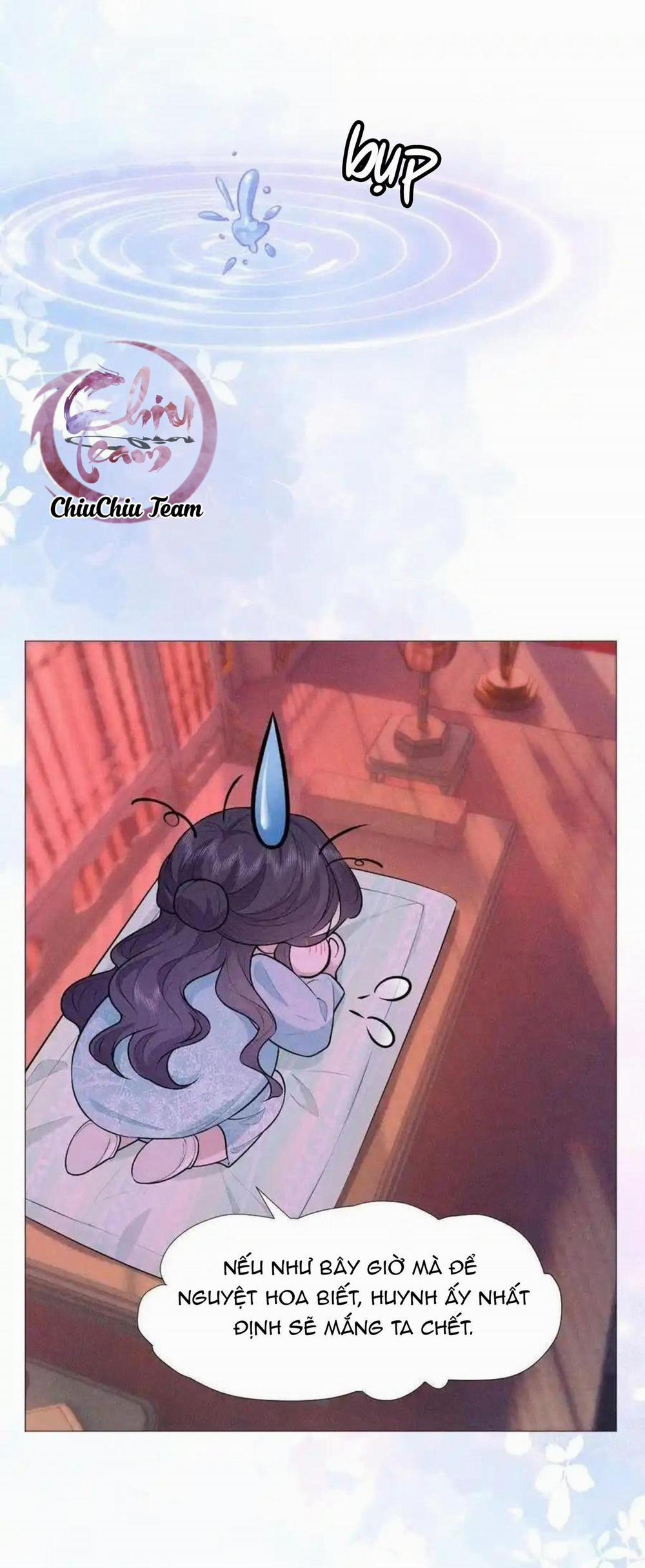 Hỉ Sự Của Đế Quân 23 trang 33