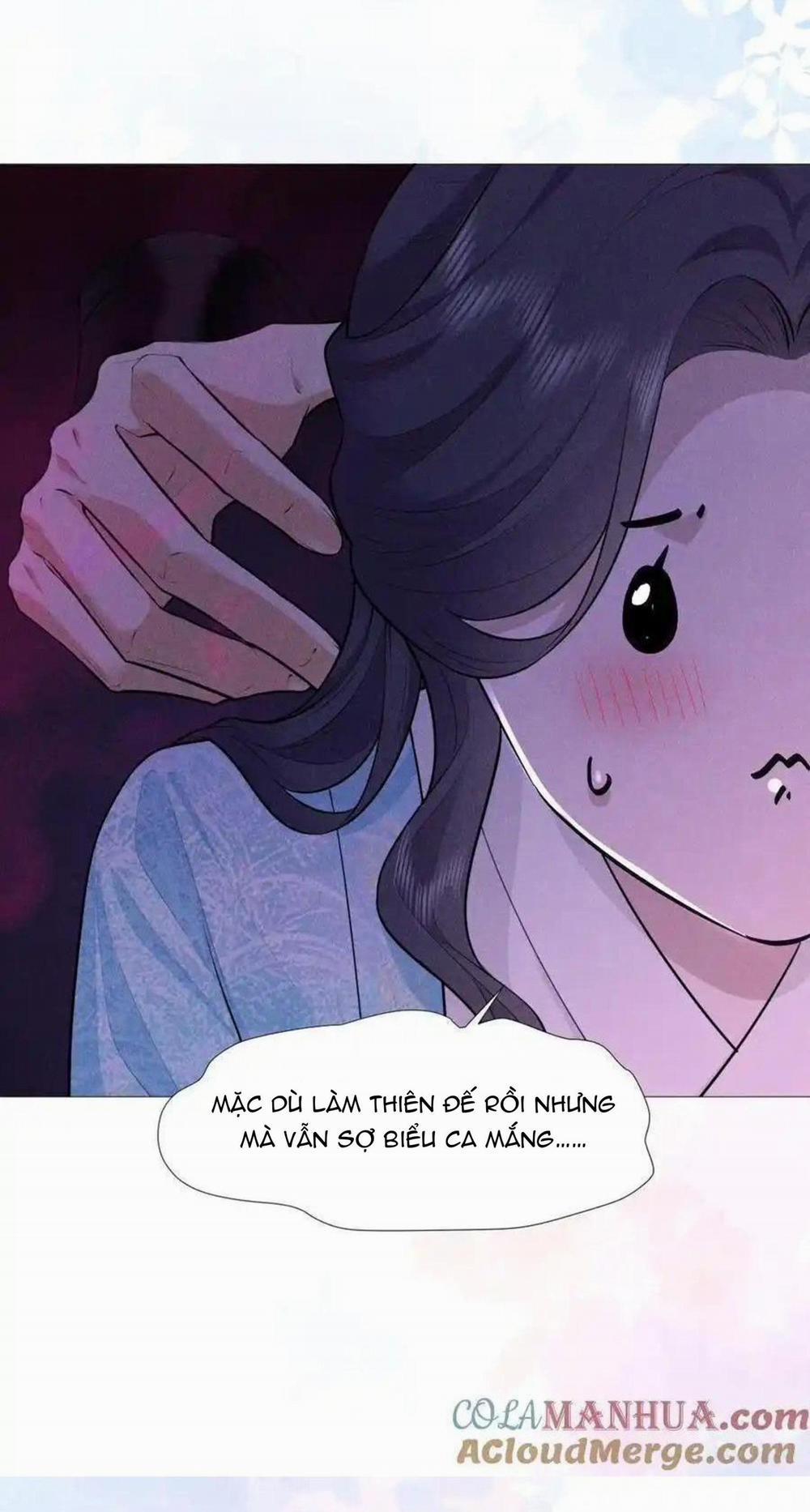 Hỉ Sự Của Đế Quân 23 trang 34