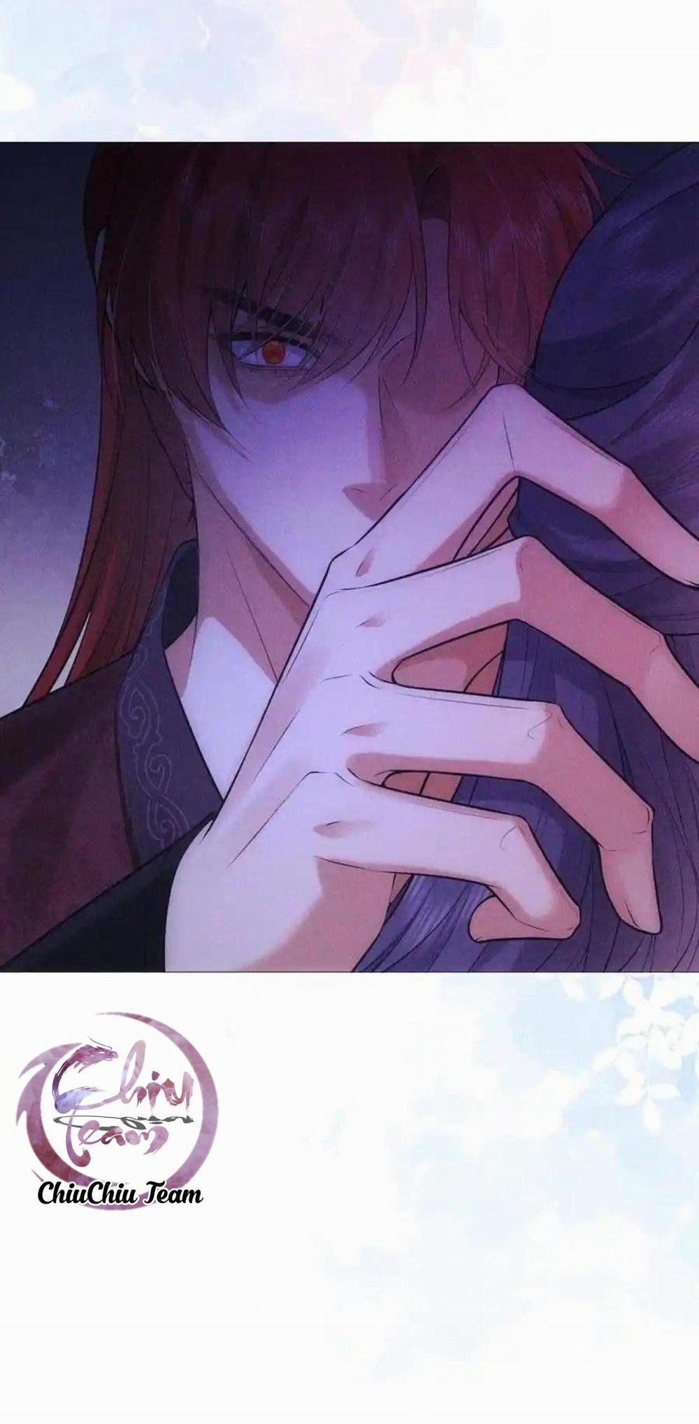 Hỉ Sự Của Đế Quân 23 trang 35