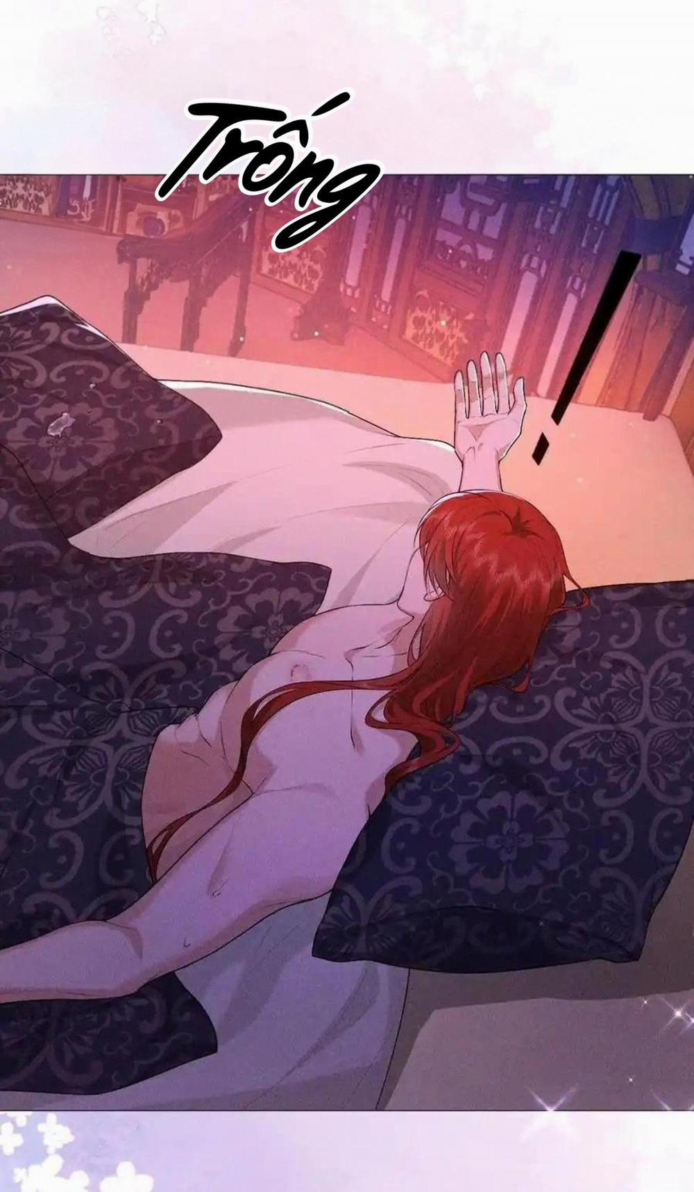 Hỉ Sự Của Đế Quân 23 trang 4